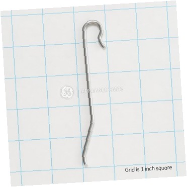 HEATER CONDUCTION FZ WR51X10134 CKD0551768 CKD0551768