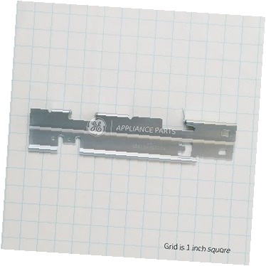 BRACKET SLIDE Left Hand WR17X13190 CKD0551769