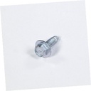 SCREW 1/4-20 HXW 3/4S WR01X11011 CKD0551770 CKD0551770