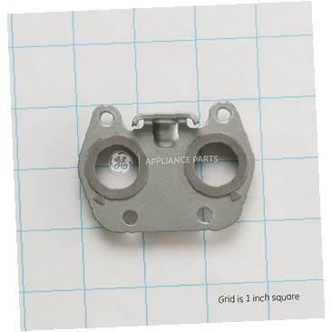 DOOR STOP RH/LH Assembly WR02X13634 CKD0551771 CKD0551771