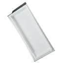 RH FF DOOR SRVC Stainless Steel WR78X20649 CKD0551779 CKD0551779