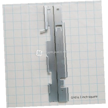 BRACKET SLIDE Right Hand WR17X13189 CKD0551786