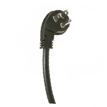 POWER CORD WR23X10744 CKD0551787 CKD0551787