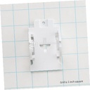 BRKT FILTER MANIFOLD WR17X13069 CKD0551788