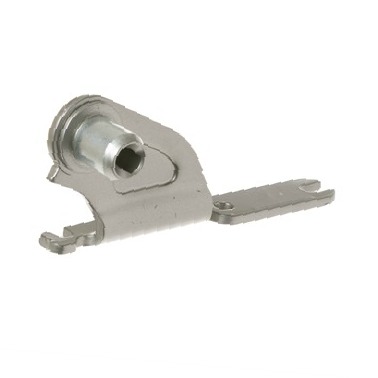 HINGE CENTER Assembly Right Hand WR13X10976 CKD0551794