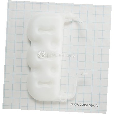 TANK COLD WATER Assembly WR17X13247 CKD0551802