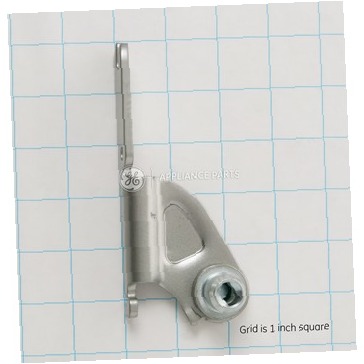 HINGE CENTER Assembly Left Hand WR13X10982 CKD0551803