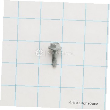 SCR 1/4-20 HXW 7/8 S WR01X11049 CKD0551819