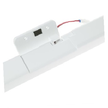 MULLION ARTICULATING Assembly WR17X13240 CKD0551825