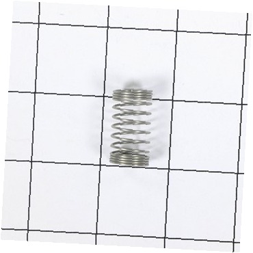 SPRING WR01X11027 CKD0551828