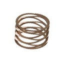 SPRING CLUTCH AM WR02X13645 CKD0551829