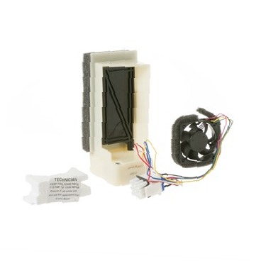 DAMPER FAN Assembly SERV WR60X23104 CKD0551830