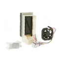 DAMPER FAN Assembly SERV WR60X23104 CKD0551830