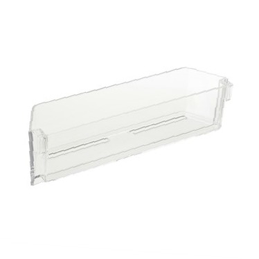 Top ice door bin, left WR71X11045 CKD0551834