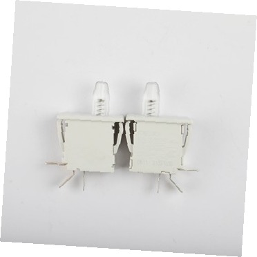 FRESH FOOD DOOR LIGHT SWITCH PAIR WR23X29170 CKD0551838 CKD0551838