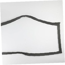 FRESH FOOD DOOR GASKET DORIAN GRAY WR14X29300 CKD0551843 CKD0551843