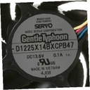 FAN CONDENSER DC WR60X10358 CKD0551845