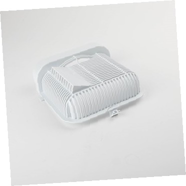 FREEZER FAN COVER WR17X35246 CKD0551850