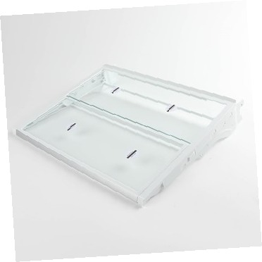 SHELF Assembly TUCKAWAY WR32X10915 CKD0551851