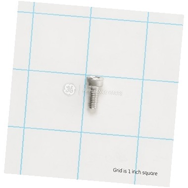 SCR 10-32 B RNS .353 S WR01X11044 CKD0551860 CKD0551860