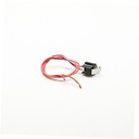 FREEZER DEFROST THERMOSTAT WR50X10108 CKD0551863