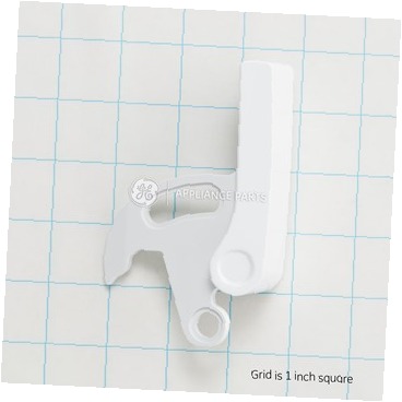 LATCH ICEBOX DOOR WR11X10031 CKD0551864