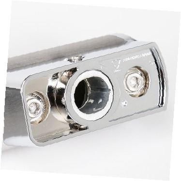 Freezer Door Handle - Stainless Steel WR12X23646 CKD0551869 CKD0551869