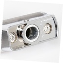 Freezer Door Handle - Stainless Steel WR12X23646 CKD0551869 CKD0551869