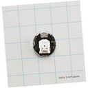 COVER LED Assembly WR55X11132 CKD0551871 CKD0551871