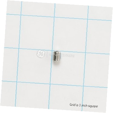 Mounting Screw WR01X11014 CKD0551872 CKD0551872