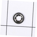 Pushnut WD01X10068 CKD0551930 CKD0551930