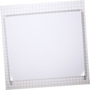 Long Front Panel - White WD31X10025 CKD0551934