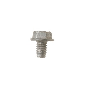 Screw WD02X10054 CKD0551936