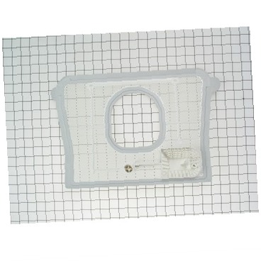 Filter Gasket Assembly WD22X10043 CKD0551938