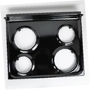 RANGE TOP WB62X21354 CKD0551953 CKD0551953