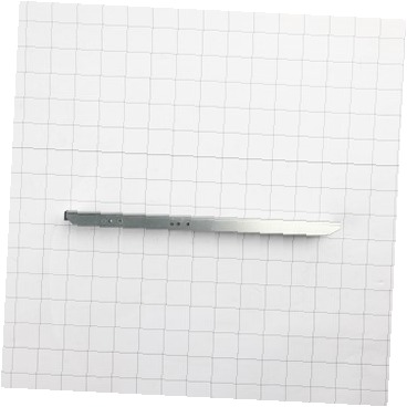 BRACKET MOUNTING DRAWER WB02K10398 CKD0551956 CKD0551956