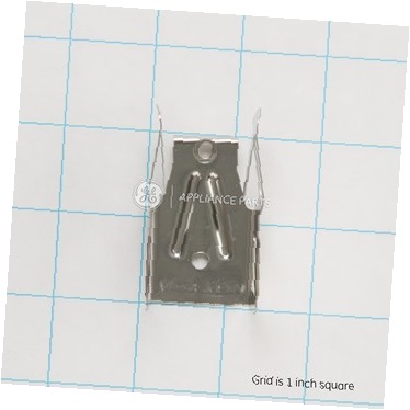 CLIP RECEPTICAL WB02K10133 CKD0551972