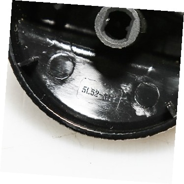 KNOB VALVE WB03X21356 CKD0551980 CKD0551980