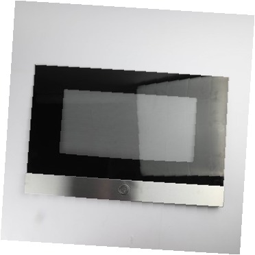 GLASS OVEN DOOR Assembly WB56X26696 CKD0551981 CKD0551981