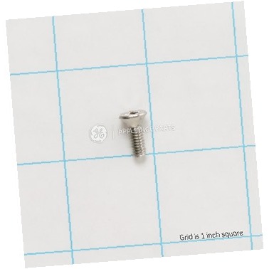 SCREW #8-32 X 1/2 HINGE WE1M583 CKD0551993 CKD0551993