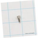 SCREW #8-32 X 1/2 HINGE WE1M583 CKD0551993