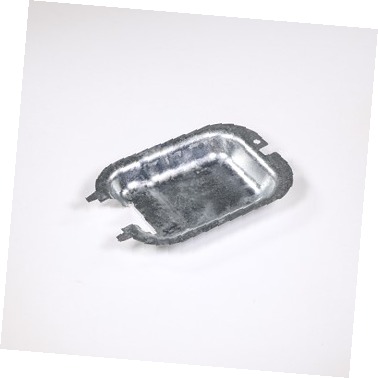 TERM BLOCK COVER WE1M1102 CKD0552008