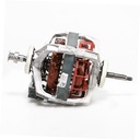 MOTOR AND PULLEY WE17X22215 CKD0552022