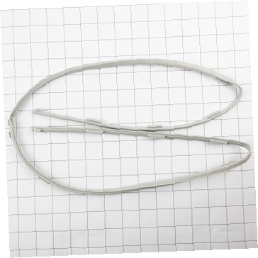 GASKET DOOR WE09X22578 CKD0552031