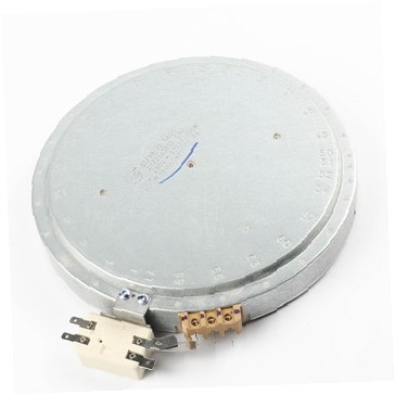 ELEMENT HALIANT (DUAL) WB30X24134 CKD0552082