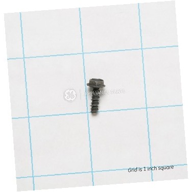 Screw WR1X1850 CKD0552265