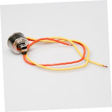 Defrost Thermostat WR50X10010 CKD0552266