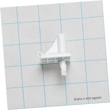 Refrigerator Shelf Twist Support WR02X10736 CKD0552271