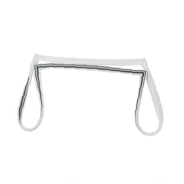 Freezer Door Gasket WR24X445 CKD0552273