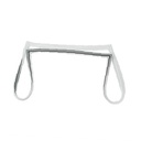 Freezer Door Gasket WR24X445 CKD0552273 CKD0552273